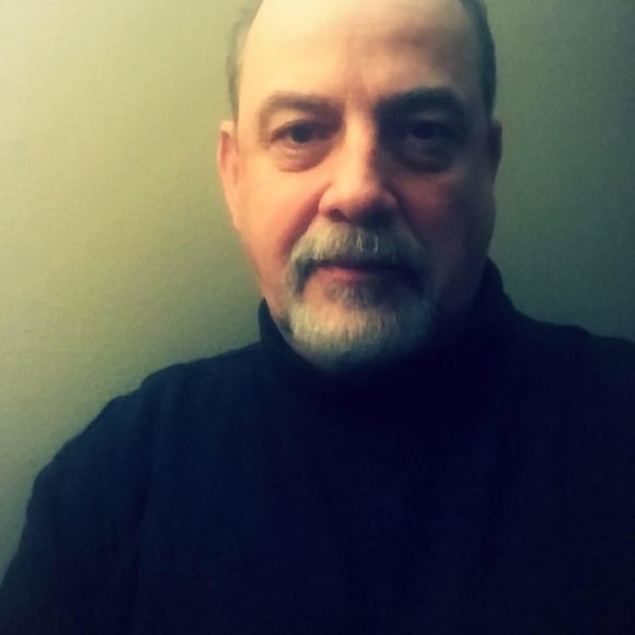 Meet your Posher, Darrell - Picture 1 of 1